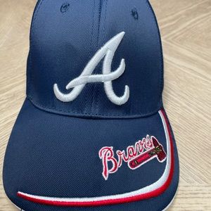 Atlanta braves hat